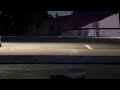 Parking lot Skate session