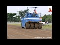 ground improvement w soil cement mix by motor grader การทำ ดิน ซิเมนต์ ผสมในที่