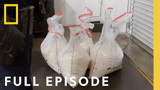 It's Raining Meth ( Episode) | To Catch a Smuggler