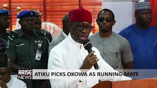 The PDP Must Return To Power In 2023 - Ifeanyi Okowa |Acceptance  Speech