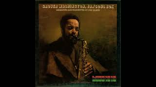 Ron Carter - Trouble Man - from Soul Box by Grover Washington, Jr.