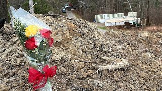 Police identify victims in Bowdoin, I-295 shootings