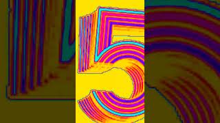10to0 (SEIZURE WARNING) Count from 10 to 0 | 10 seconds countdown timer video on YouTube shorts