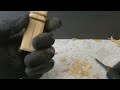 how to carve a fun bear full tutorial..