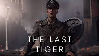 THE LAST TIGER | Edit