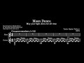 Moon Dance