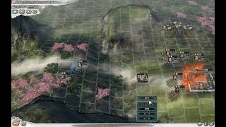 【三國志11】決戦制覇モード #17 荊南平定戦1【実況】