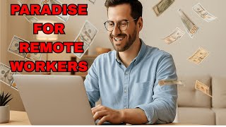 10 Best US Cities For Remote Workers (2025)!