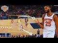 You Won't Believe What The New York Knicks Just Did... | Film Analysis |