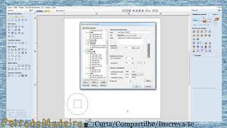 Como configurar as ferramentas de corte no aspire cnc router