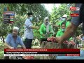 Hasil Jualan Produk FAMA Catat Peningkatan Mendadak Ketika PKP