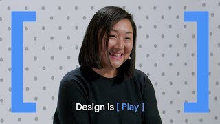 Design Is [Play] —  Making Work Play / Making Play Work