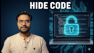 HTML, CSS, Javascript Code Ko Protect / Hide Kaise Kare..