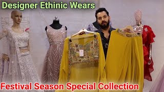 Designer Dresses, Customised Party Wears For Girls | Indo-Western Dresses Chandni Chowk Delhi.