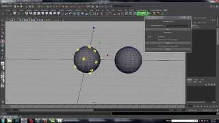matrixControlbuilder Script for Maya