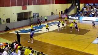 Ante Kaleb handball player highlights