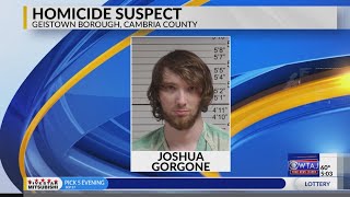 Johnstown man found guilty of homicide in 2021 stabbing