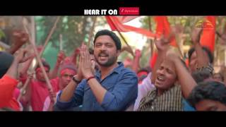 Morya Song Video   Daagdi Chaawl   Ankush Chaudhary   Latest Marathi Songs 2015   Marathi Movie   Wa