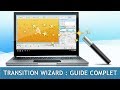 🎇 Transition Wizard pour SmartSHOW 3D - Guide complet