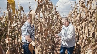 Helping Farmers Persevere - Together We Grow | Corteva Agriscience