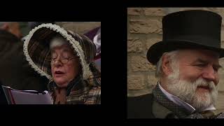 scrooge festival arcen 2024