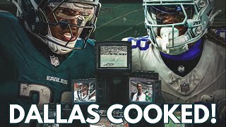 🔥 Dallas Week Showdown! Eagles Set to Dominate & Prove NFC East Supremacy | No Cut Sports Podcast 🦅