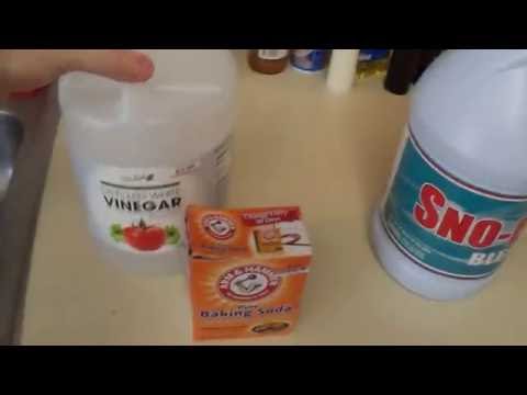 Fix your smelly shower drain without a plumber Fix your smelly shower drain without a plumber