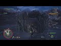 monster hunter world gameplay walkthrough part 3 barroth u0026 jyuratodus hunt ps4 pro