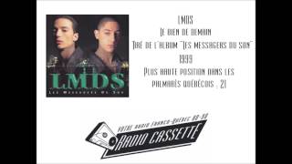 LMDS - Le bien de demain