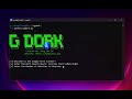 google dork scanner g dork tool