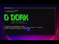 google dork scanner g dork tool