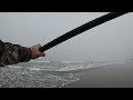 busted by dfg on dungeness crab opener ocean beach san francisco ca