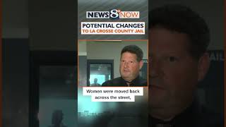 Potential Changes To La Crosse County Jail