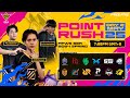 [EN] FFWS SEA Spring 2024 Point Rush - Day 2