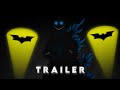 Batman vs Godzilla Trailer: Stick Nodes Animation