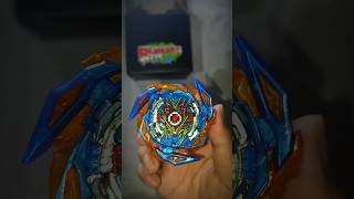 Brave Valkyrie Quick Unboxing!!! #animeedit #beybldeburst #animeseries #unboxing #beybladeburstanime