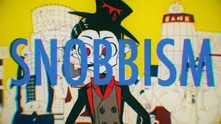 「SNOBBISM」歌ってみた ver.トミー王子♔