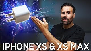 iPhone XS - Why is Apple Ripping us Off?