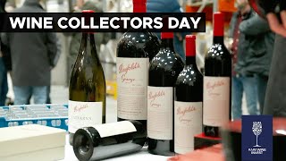 Wine Collectors Day at Nordic Freeport 2022 - RareWine Invest