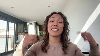 Breath Work with Briana from Therapy in Barcelona