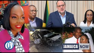 JAMAICA NOW: A week of death | Constitutional Reform hits roadblock | Primary school teacher missing