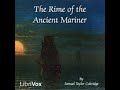 THE RIME OF THE ANCIENT MARINER by Samuel Taylor Coleridge FULL AUDIOBOOK | Best Audiobooks