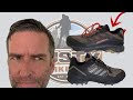 Merrell Moab Speed versus the Adidas Terrex Swift R3. Fast and Slow.