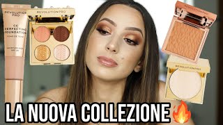 CHE BOMBA😍🔥🔥 NUOVA COLLEZIONE REVOLUTION PRO