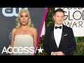 What's Going On Between Lady Gaga & Jeremy Renner?! | Access