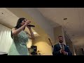 assyrian linda george u0026 ashur dawood assyrian wedding