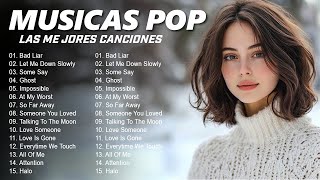 Musica En Inglés 2025 Las Me Jores Canciones 🟢 Últimas Canciones Pop 2025 🟢 Acoustic Love Songs