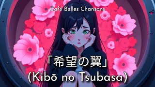 「希望の翼」(Kibō no Tsubasa)