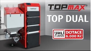 TOP MAX | TOP DUAL