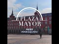 Plaza Mayor de Madrid